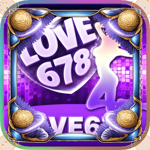 love678 — galeri pratinjau Resmi APK